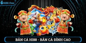 Bắn cá hi88