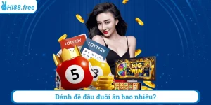 đánh đề đầu đuôi ăn bao nhiêu