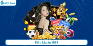 điều khoản hi88