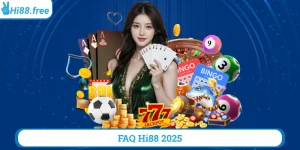 FAQ hi88 2025