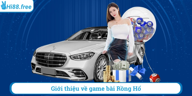 Giới thiệu về cách chơi rồng hổ
