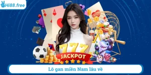 Lô gan miền nam lâu về