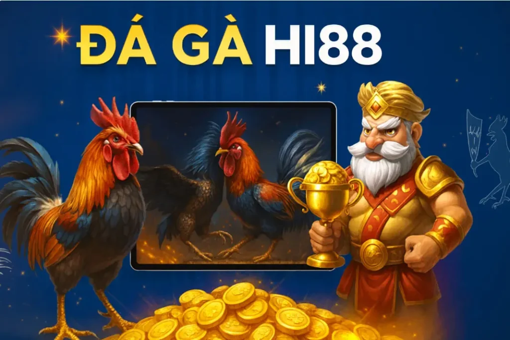 đá gà hi88