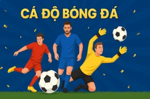 Cá độ bóng đá